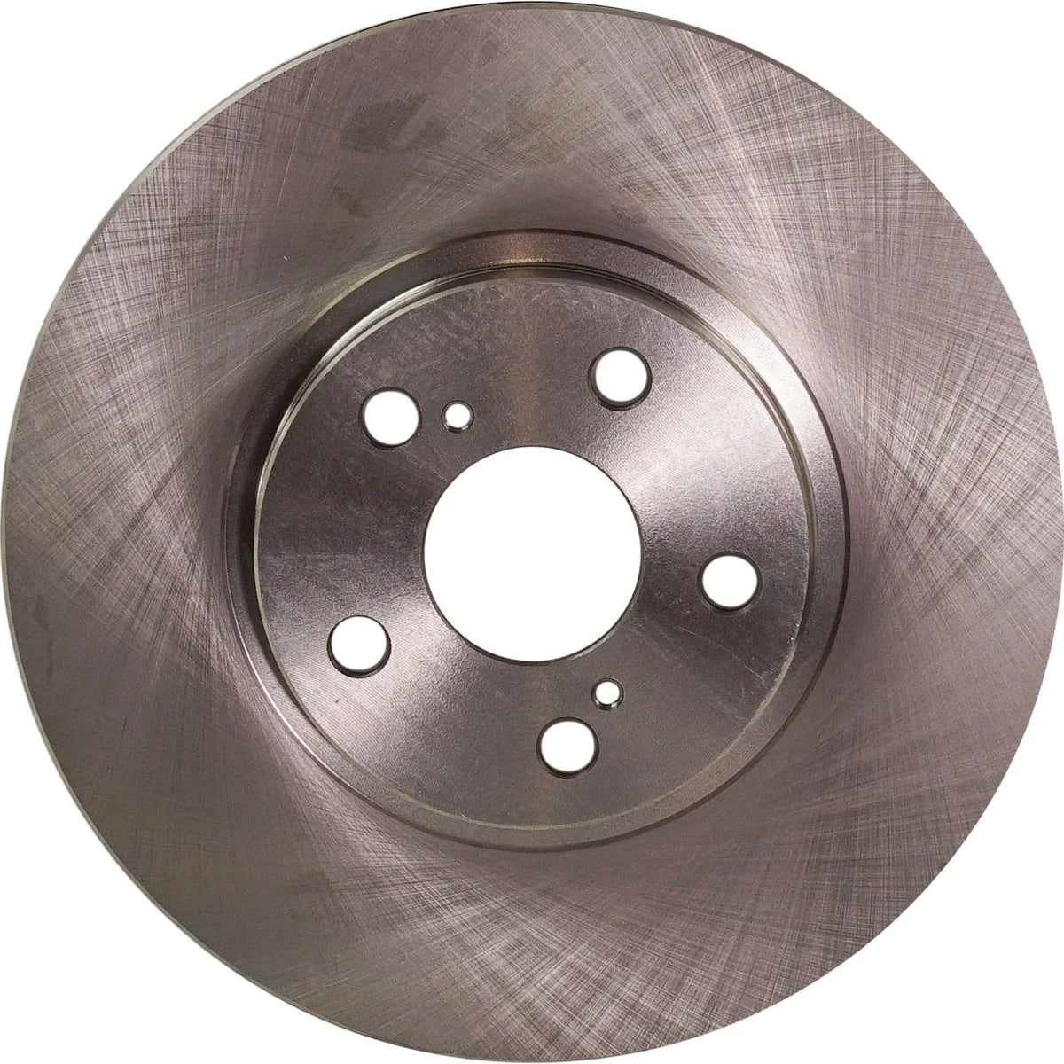 Disc Brake Rotor Solid for 2000–2005 Toyota Celica Front Left/Right