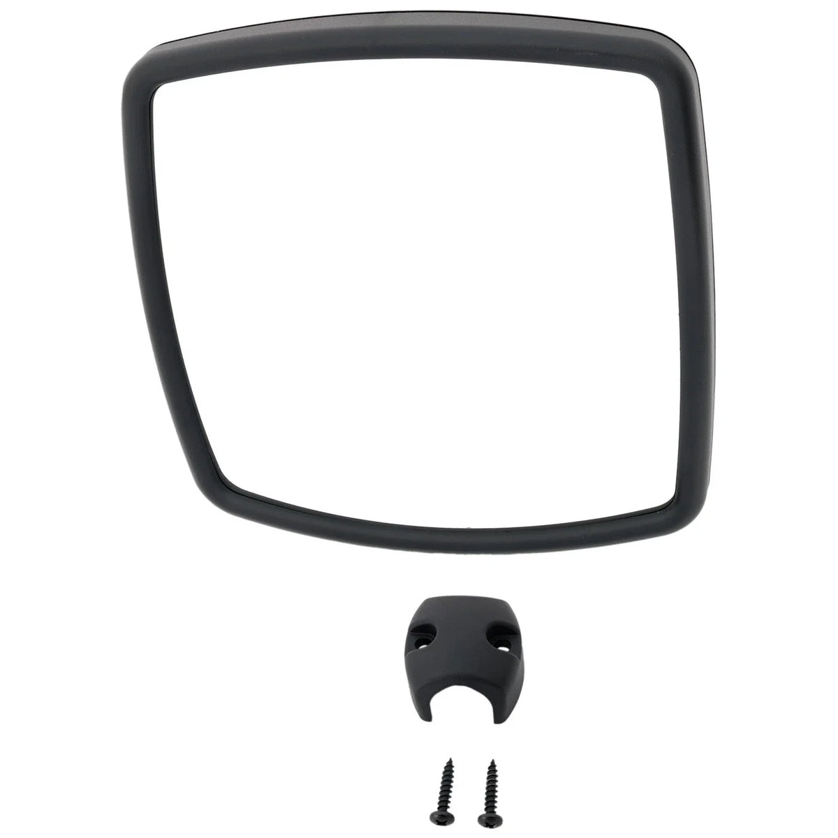Set of 2 Durable Side Mirrors for Driver/Passenger - Toyota Hilux N70