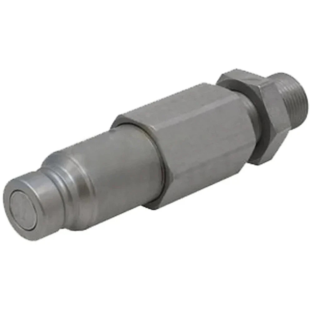 Hydraulic Coupler, Male A-AT312876-AI for