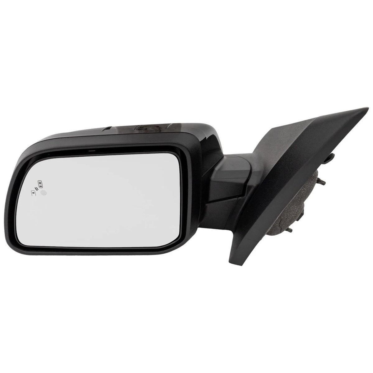 Heated Driver Left Side Mirror for Ford Edge (2011–2014)