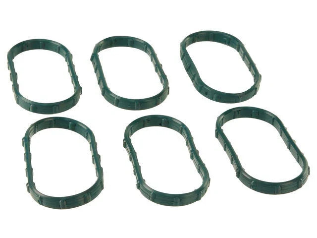 Intake Plenum Gasket for Mazda 6 3.0L V6 (2003–2008) NR133QK