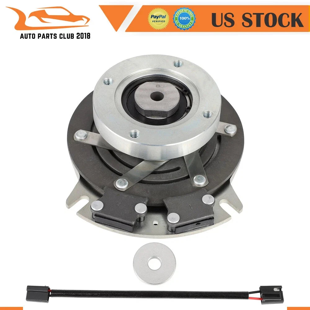 PTO Clutch for F680