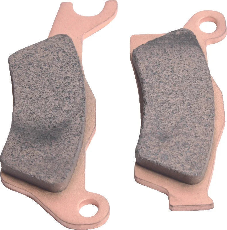 Sintered Brake Pad for Can-Am Outlander 1000R DPS (2012β2019)
