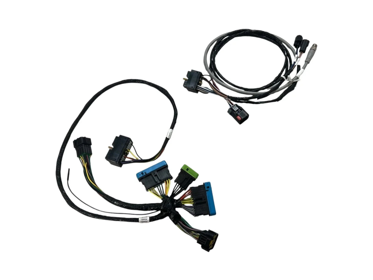Optimus 360 EST Gateway Harness for Suzuki SPC 1.0 (OEM)