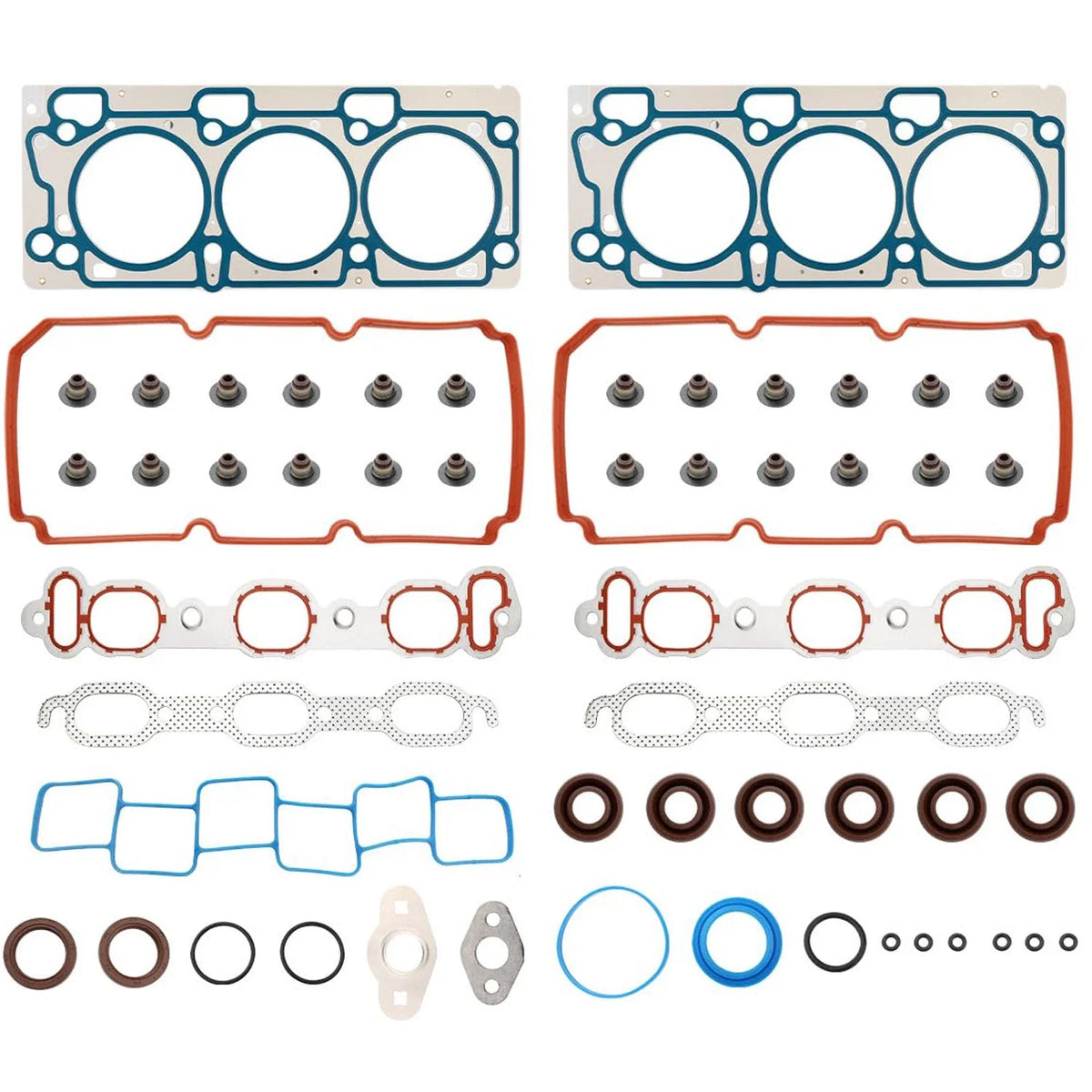 Head Gasket Set for Dodge Avenger Magnum Charger Chrysler 300 2007-2010