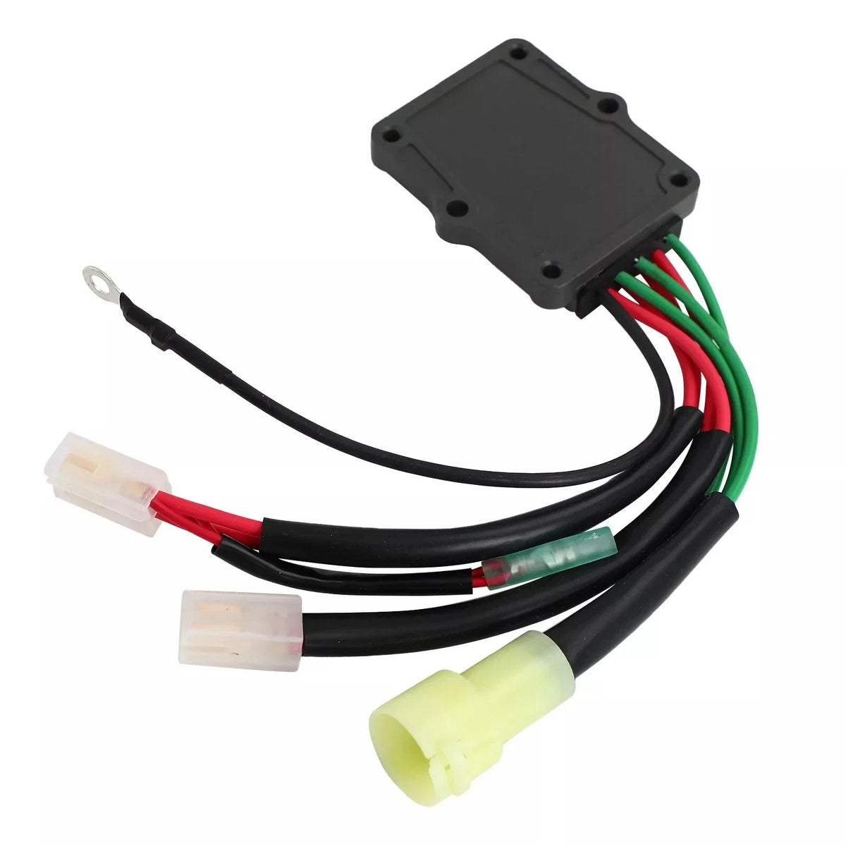 Rectifier Regulator 61A-81960-01 for Yamaha 200/225/250HP Outboard 2000-2006