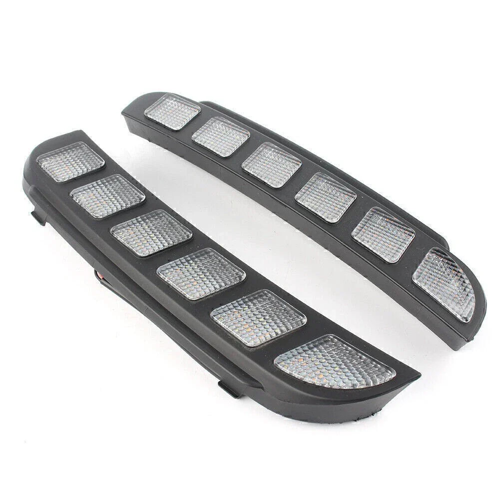 LED Lamps for Ford Explorer Daytime Running Lights (2016-2017)