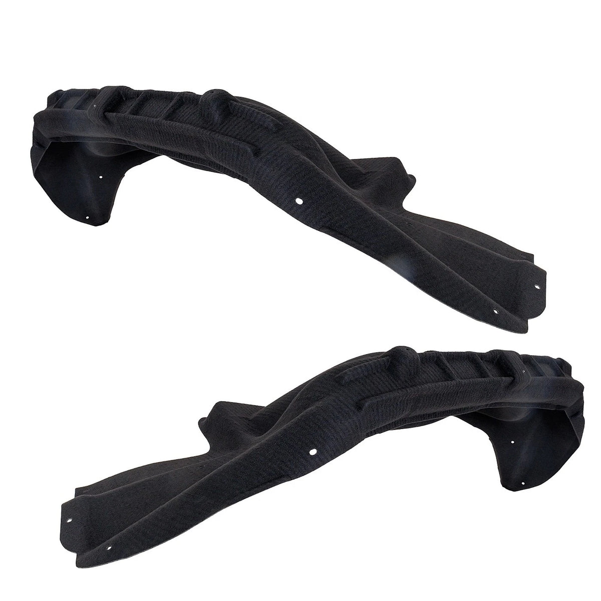 Fender Liners Set of 2 for Chevy Left Right Pair