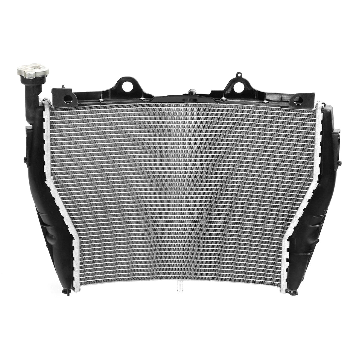 Radiator Cooler Aluminum for BMW S1000R (2017–2020), S1000XR (2015–2019)