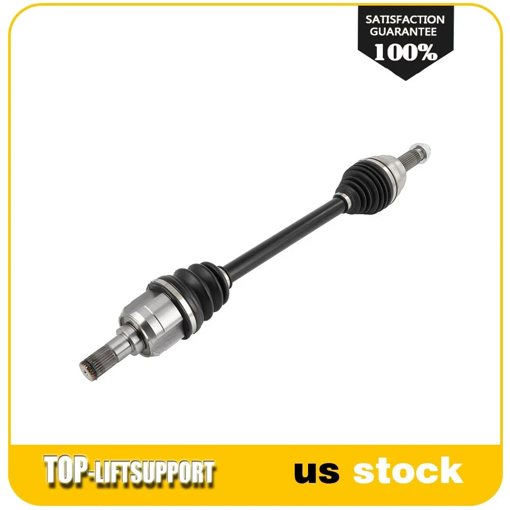Front Left CV Axle Assembly for Kia Forte (2019–2021)