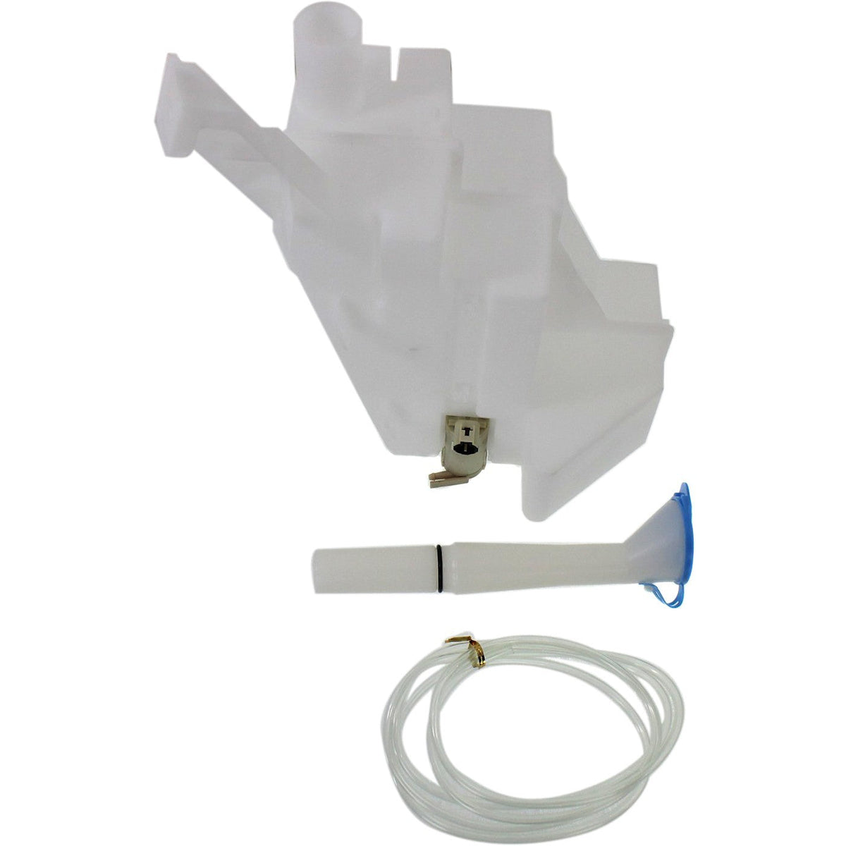 Washer Reservoir for Front Right Passenger - Toyota Hilux N70