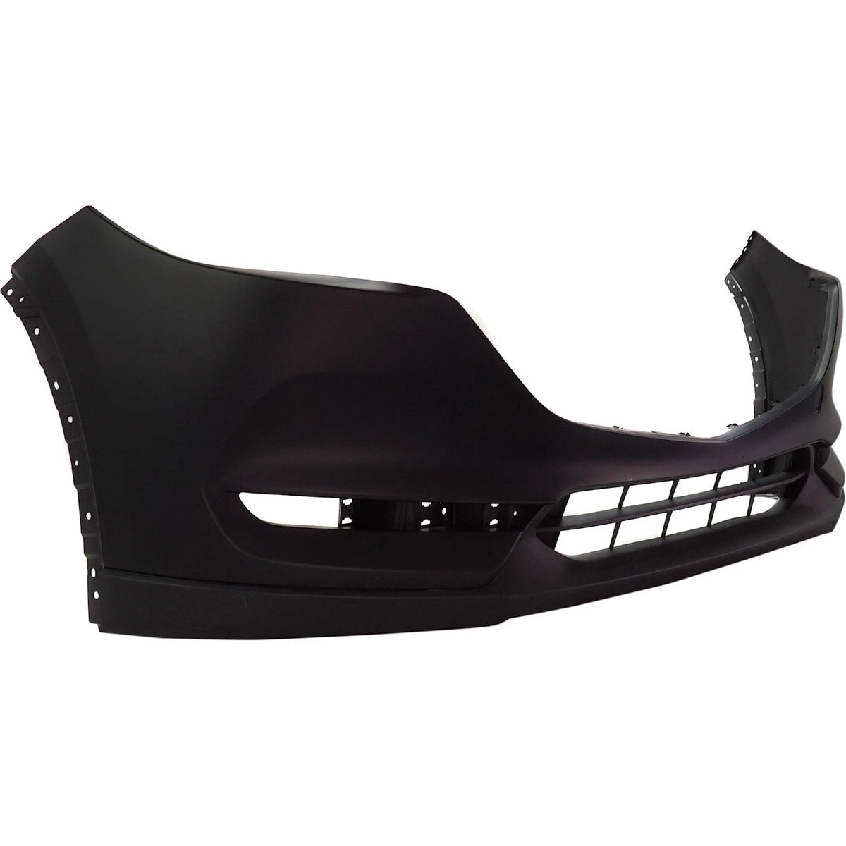 Front Bumper Cover for Mazda CX-5 (2017–2021)