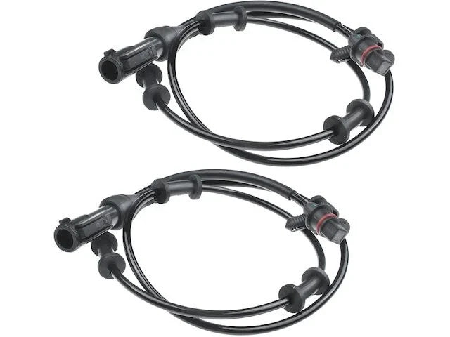 Front ABS Speed Sensor Set for Jaguar XKR S (2012–2015) CB368VC