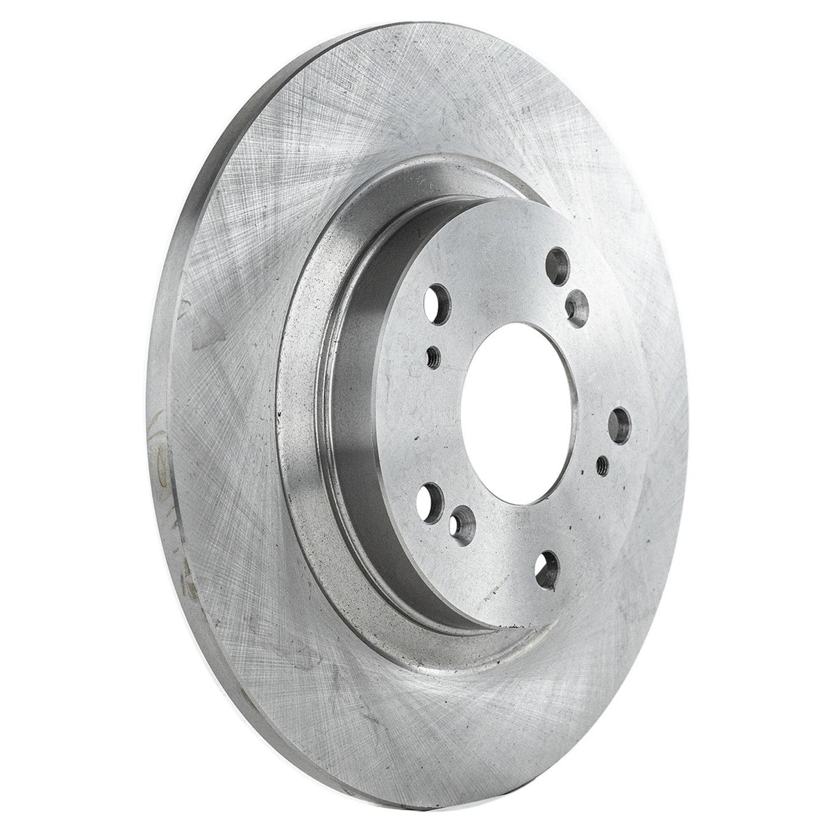 Disc Brake Rotor - Rear for Honda S2000 (2000–2009)