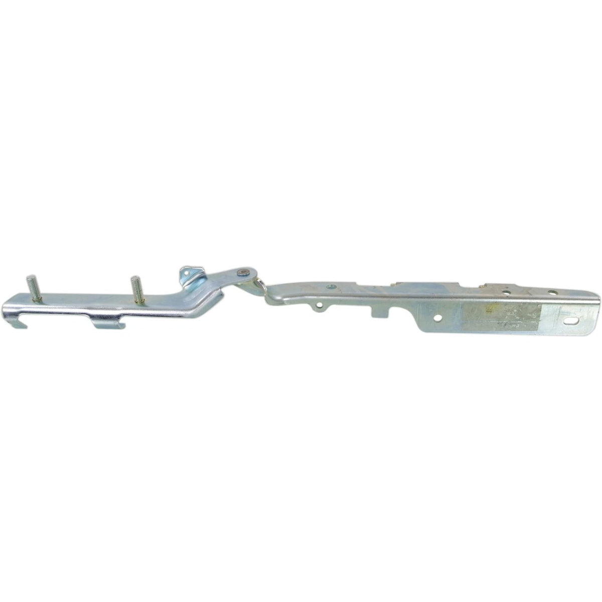 Hood Hinge for Dodge Nitro (2007–2011) & Liberty (2008–2012) Driver Side