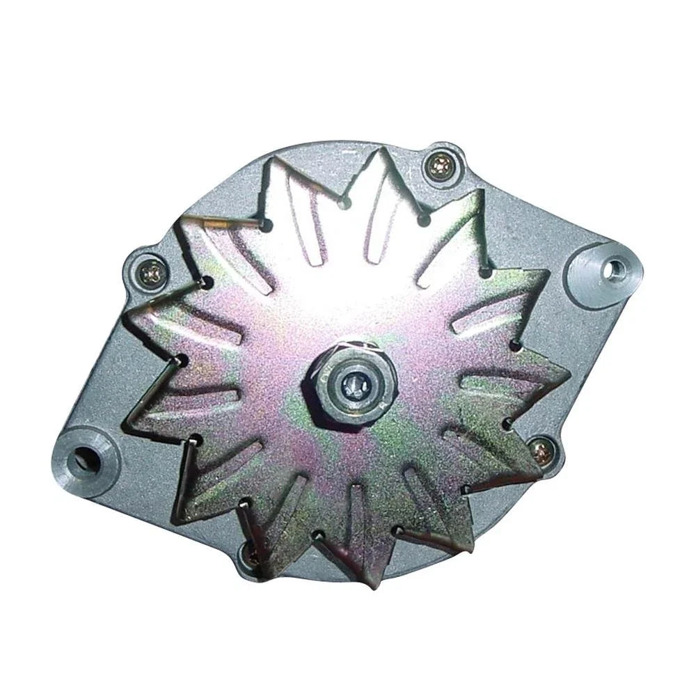 120 Amp Alternator for Ford NH HW300 HW320 (86537977)