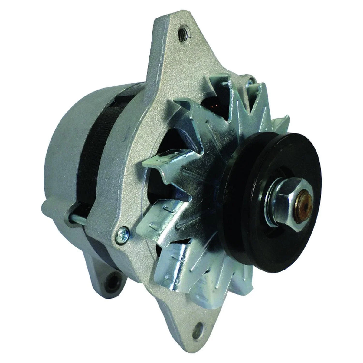 Alternator for Toyota Forklift 2FG-20/25/30/35/40 3FG-20/25/50/60 (1967–1980)