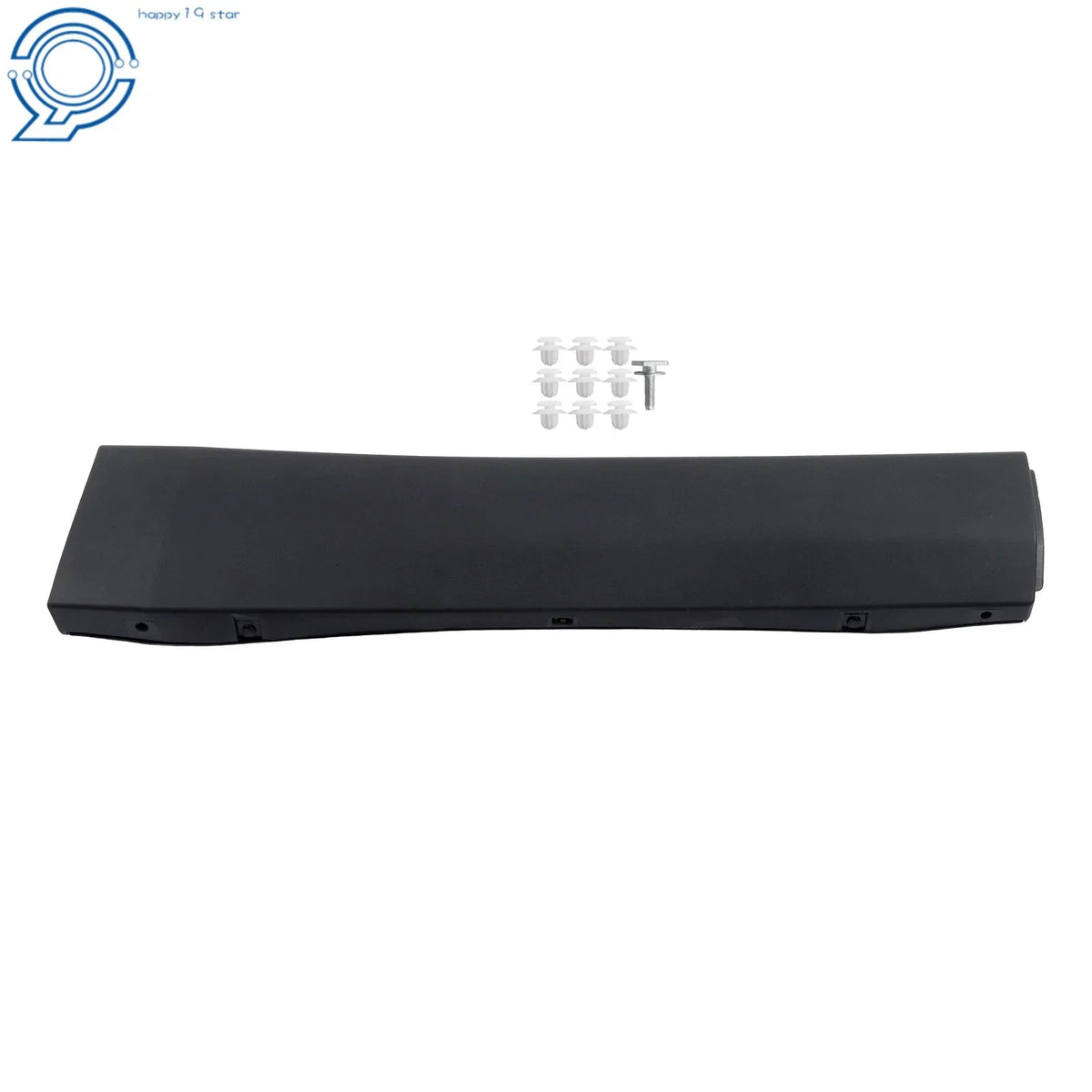 Rear Right Moulding for Toyota Venza (2021–2024) 7507748020