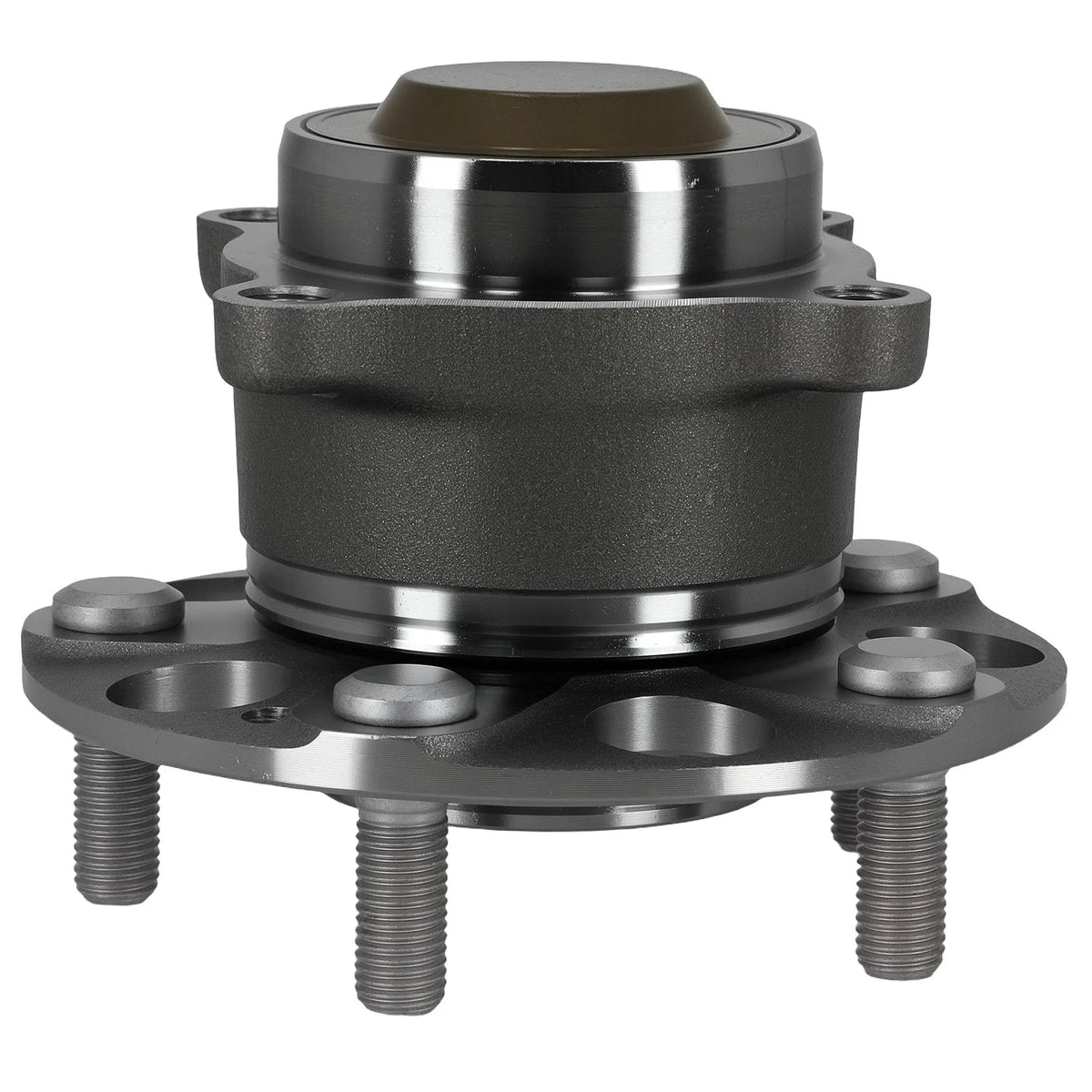 5 Bolt Rear Wheel Hub & Bearing Pack for TLX Accord (2013-2020)