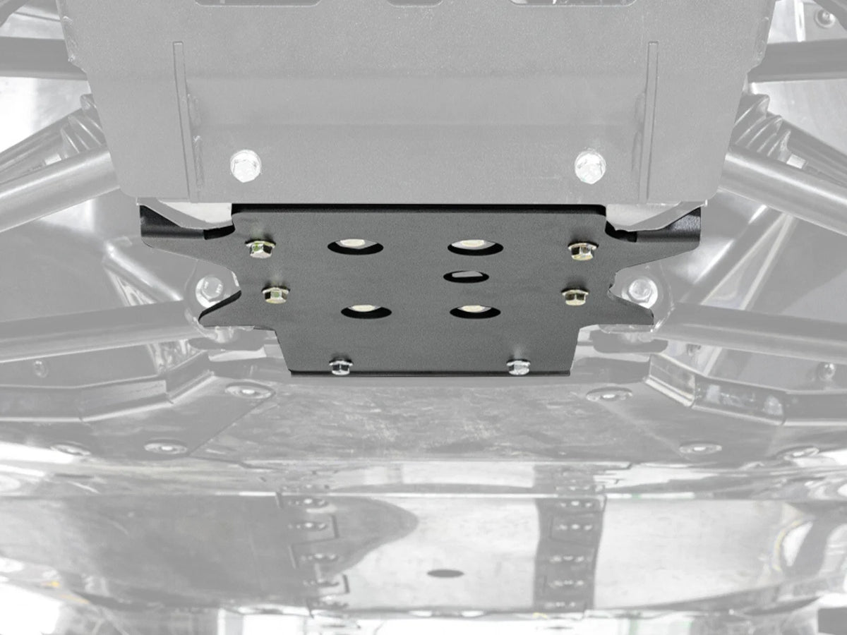Gusset Kit Frame Stiffener for Can-Am Commander 2011 to 2023