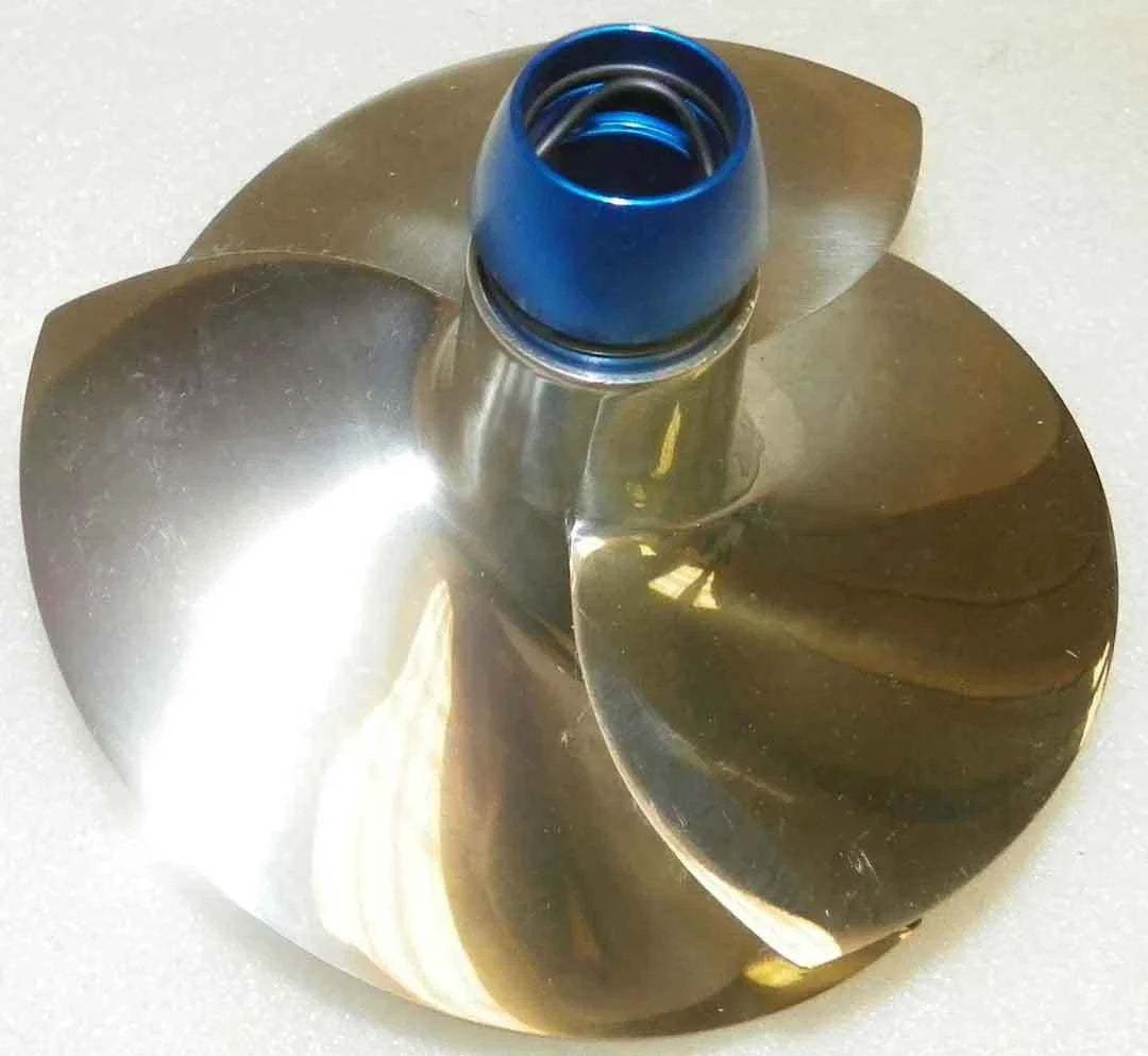 Solas Impeller for Kawasaki 750 / 1200 (1992–2005)
