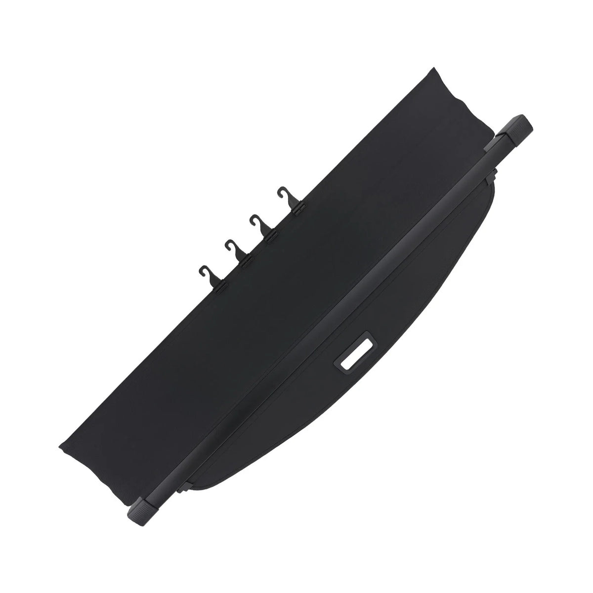 Waterproof Rear Security Shielding Shade for Chevrolet Equinox (2010–2017)