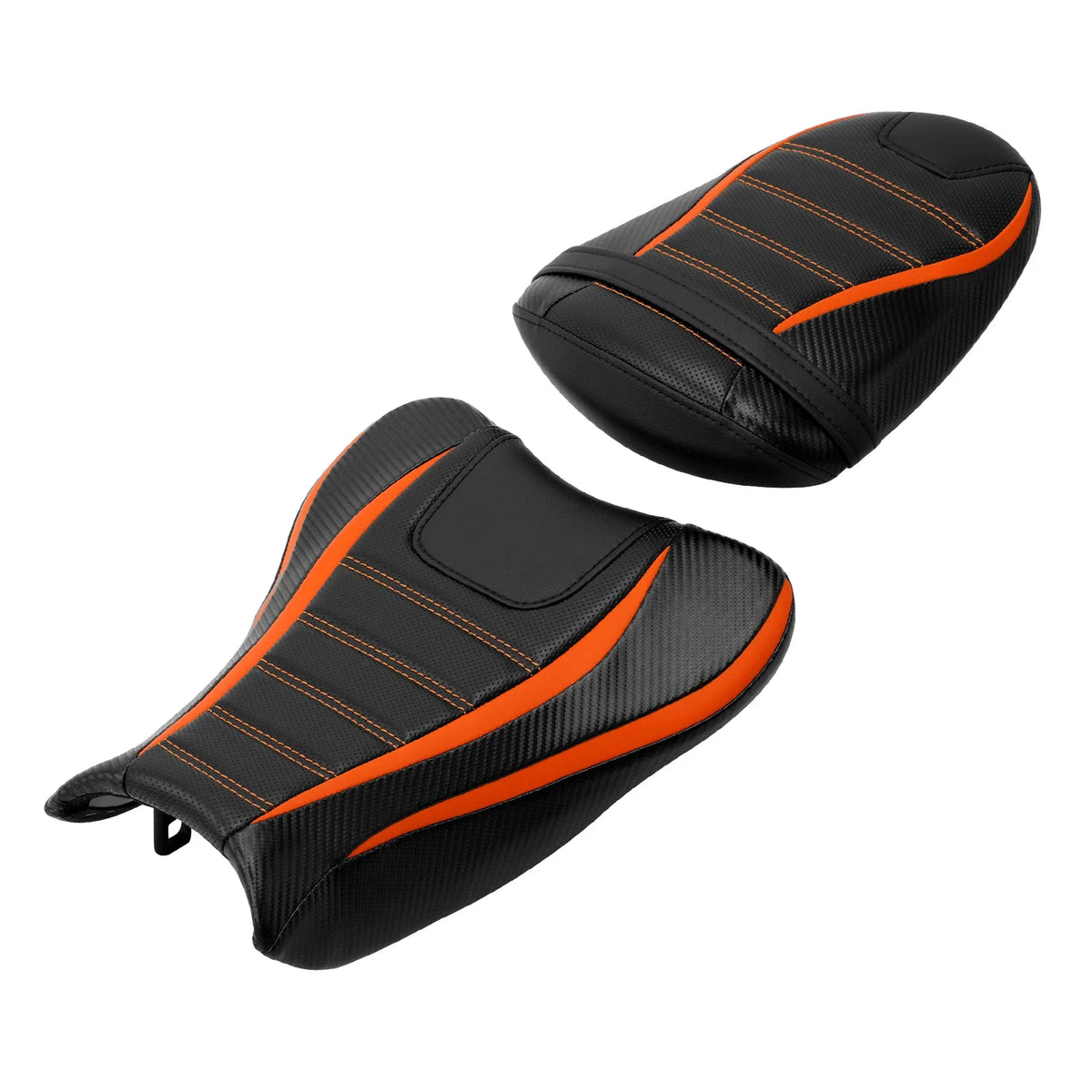 Seats for Suzuki GSXR1000 (2007–2008) - Driver & Passenger