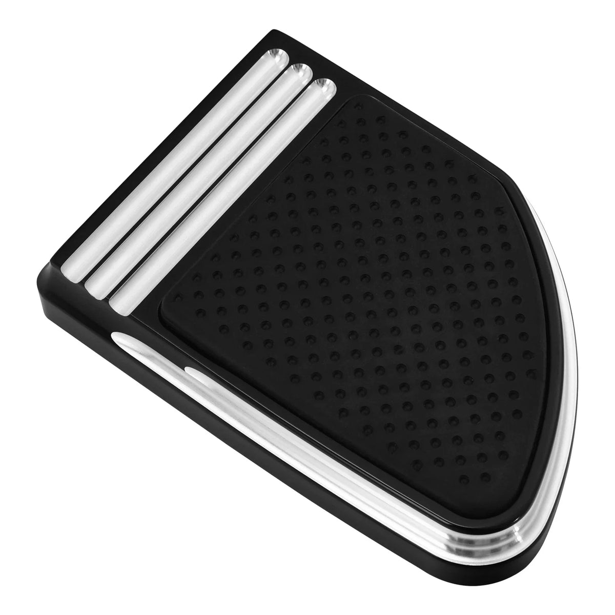 Brake Pedal (Black) for Fat Bob, Sport Glide, Breakout 2018-Current