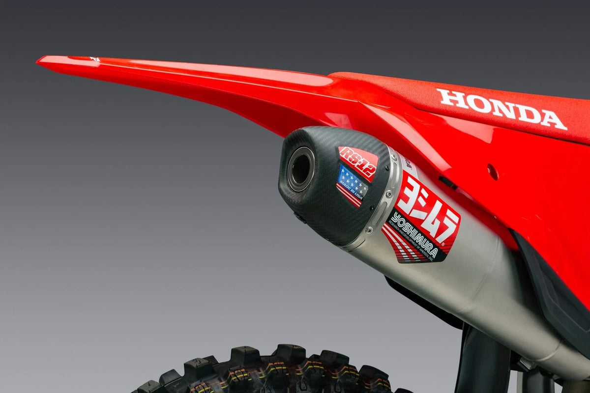 Rs 12 Kit for Honda CRF450 (2002-2023)