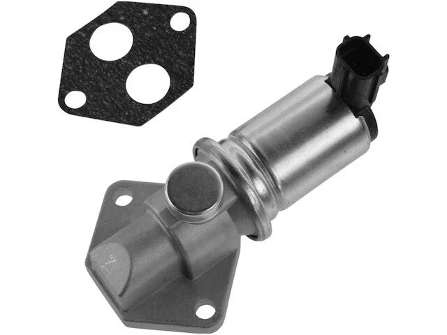 Idle Air Control Valve for Mazda B2500 (1998–2001) PK458NB
