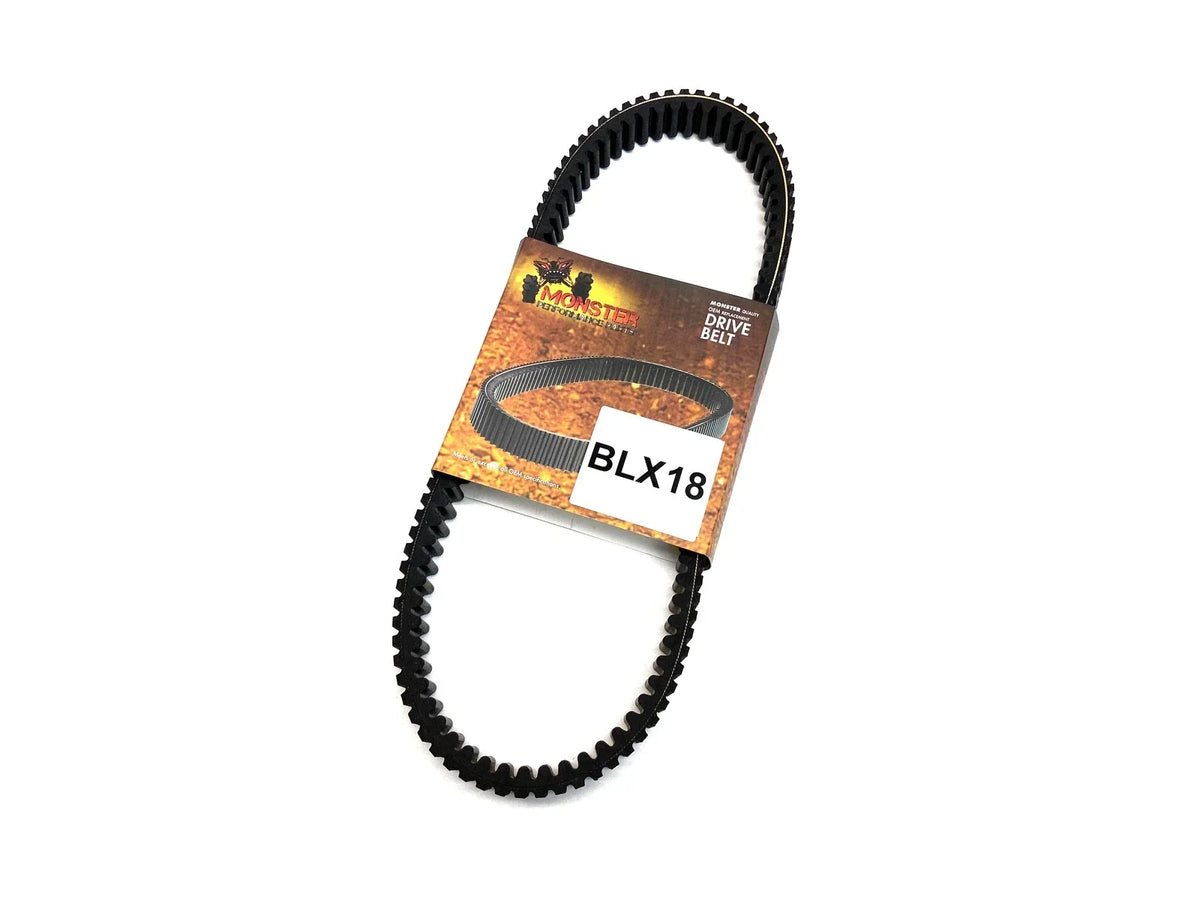 Monster Performance Drive Belt for Kawasaki (59011-1066)