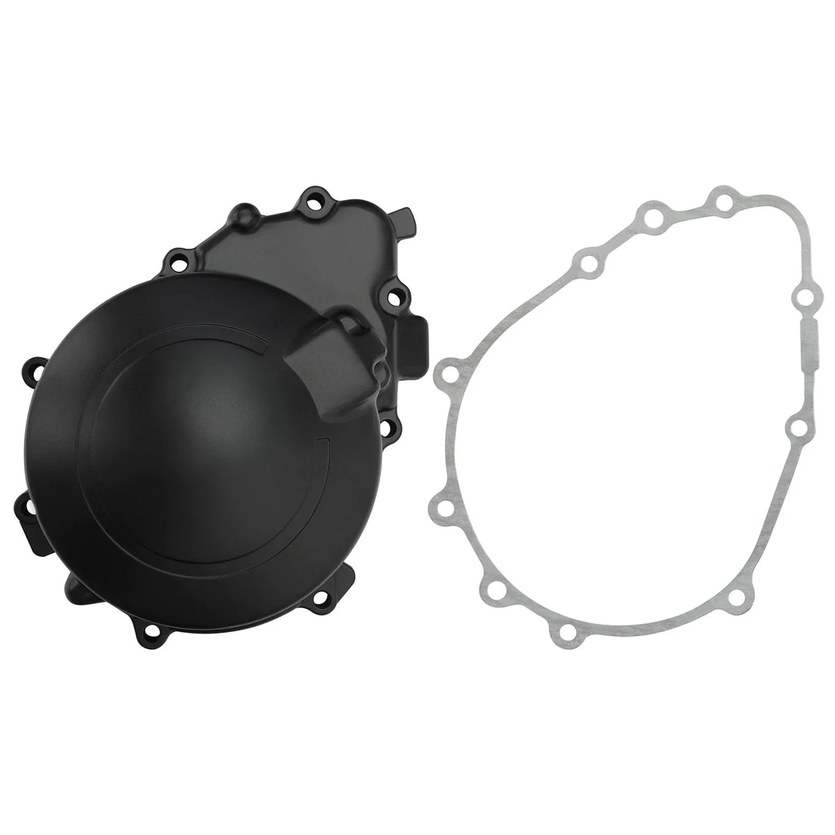 Stator Crankcase Cover - Black for Kawasaki Ninja ZX6R (1995–1997)