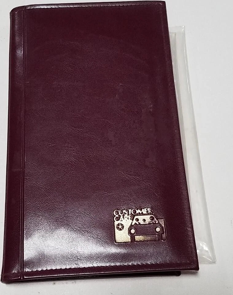 Owners Manual for Chrysler (1992)