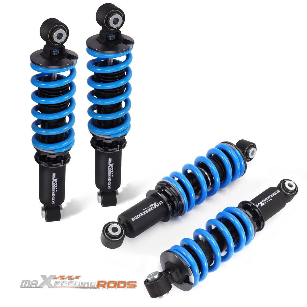 Coilover Shocks Springs Kit Type 42 for Audi R8 V10 (2007–2015)