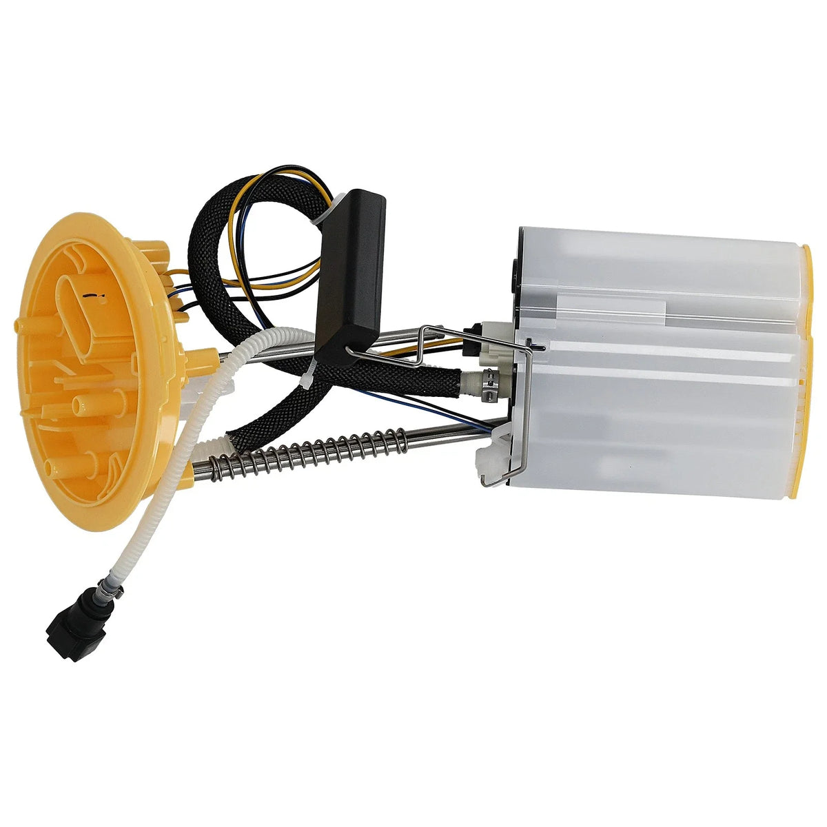 Fuel Pump Assembly for Audi S4 (2005–2008)