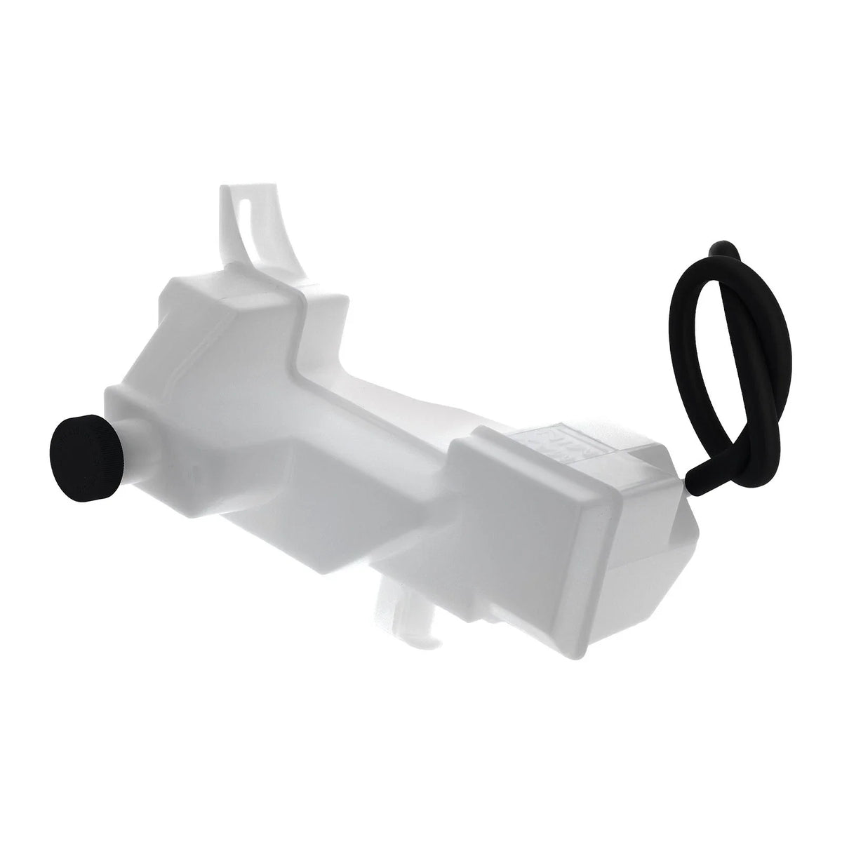Coolant Overflow Container with Cap for Nissan Rogue (2014–2020)