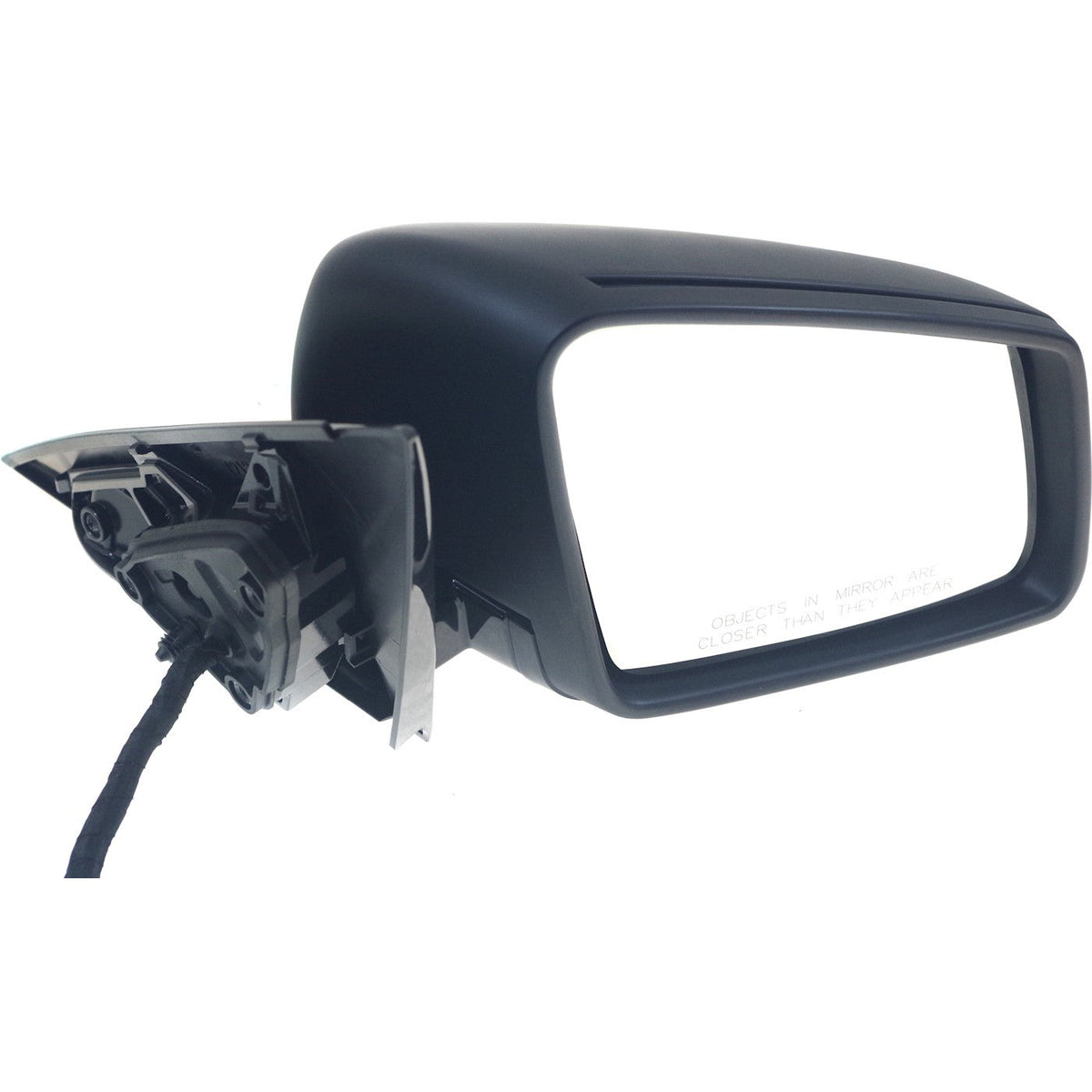 Power Folding Mirror Right Side for Mercedes Benz E350 2010-2016