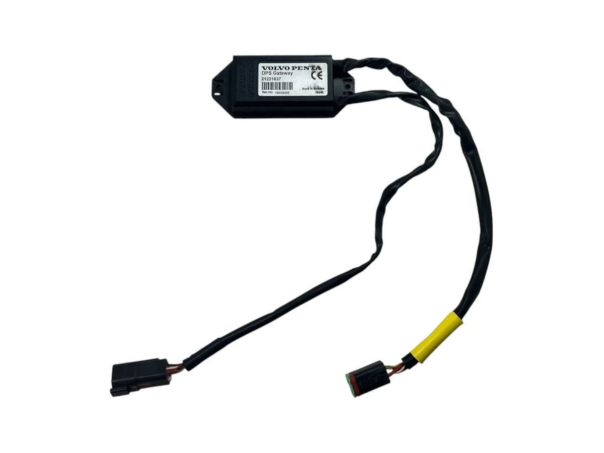 Gateway Converter DPS for Volvo Penta 21231837