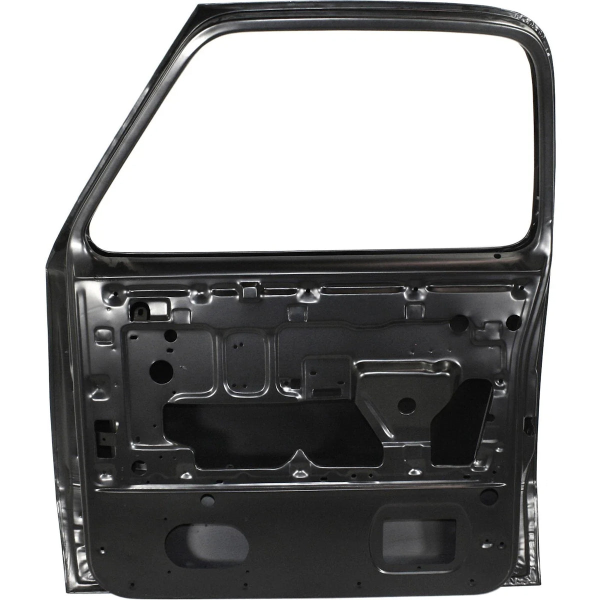 Front Door Shell, Passenger Right for Ram W250