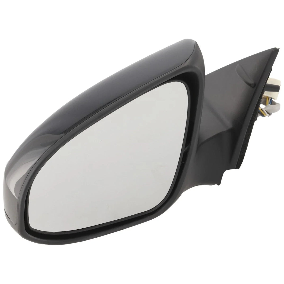 Exterior Mirror Power Heated for Toyota Camry 2018 to 2023