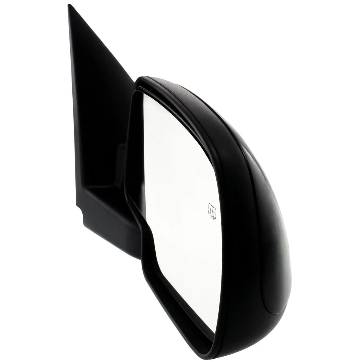 Heated Power Mirrors for Chevrolet Silverado 1500 (1999-2006) - Set of 2
