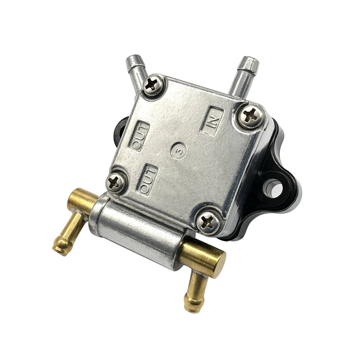 15HP 20HP Fuel Pump for Yamaha F15 F20 F20B (4-Stroke) 6AH-24410-00-00