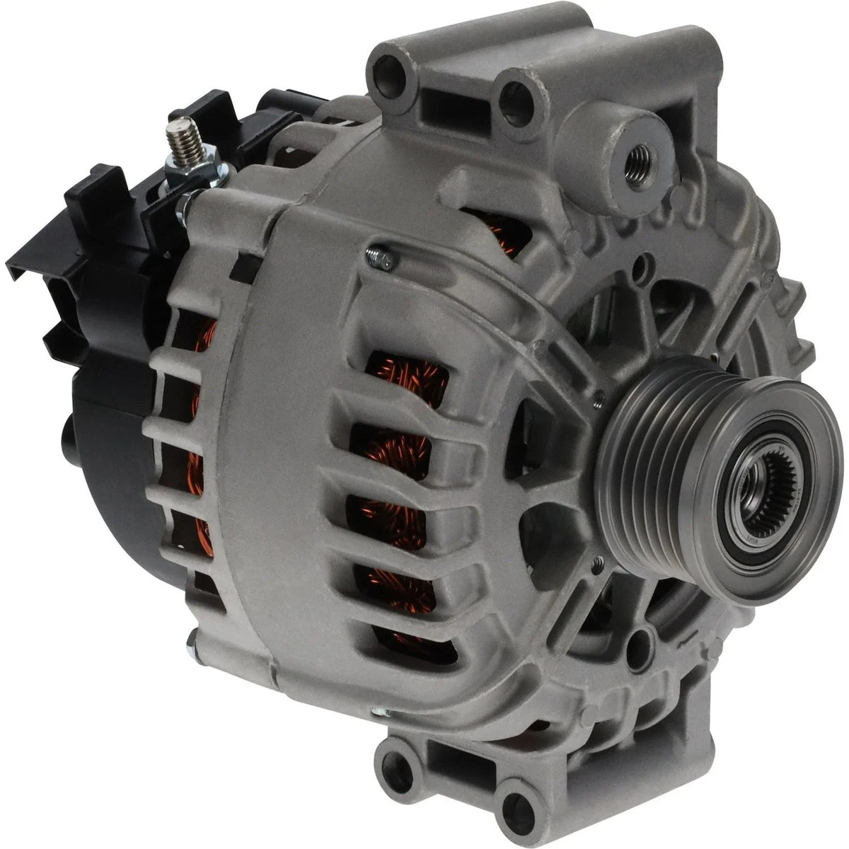 Alternator for BMW 530i L6 3.0L (2006–2007)