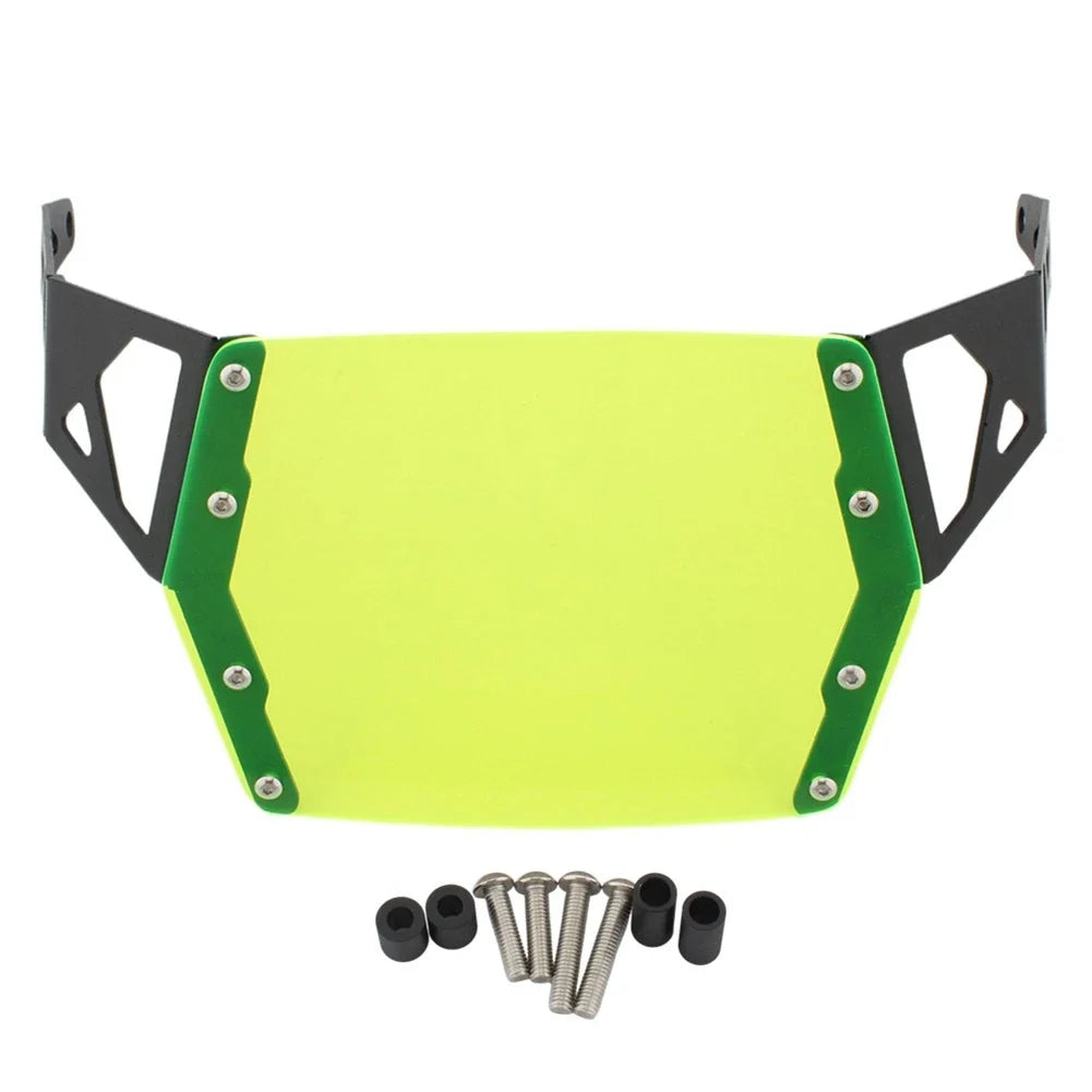 Headlight Guard Grille Protector for Suzuki V-Strom DL1050 XT DL1050A (2019)