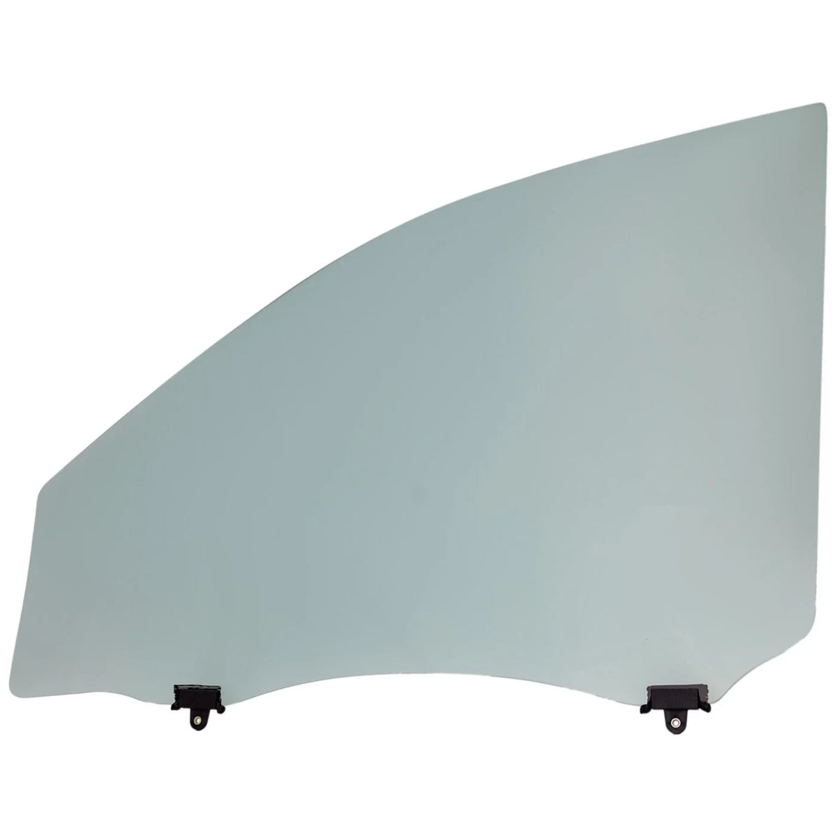 Right Front Door Glass for Toyota Sienna 2004 to 2010