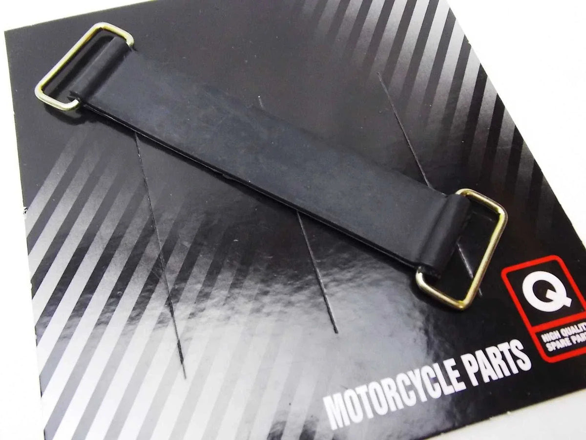 Battery Strap Band for Yamaha RD125 (75-76)
