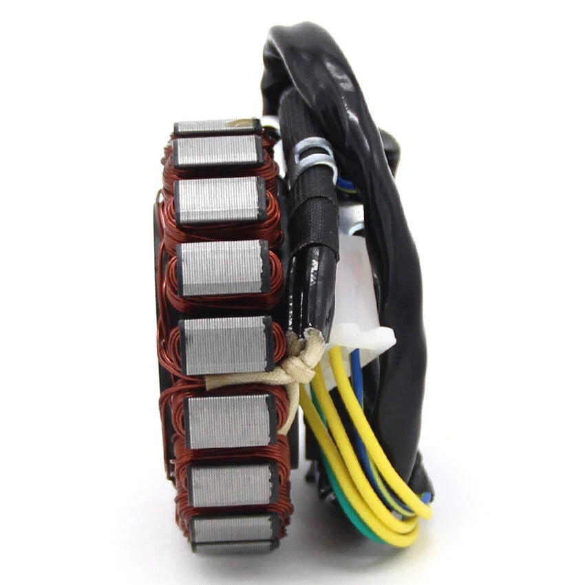 Magneto Generator Stator Coil for Honda CBR125RW CBR125RS CBR125R (2004–2006)
