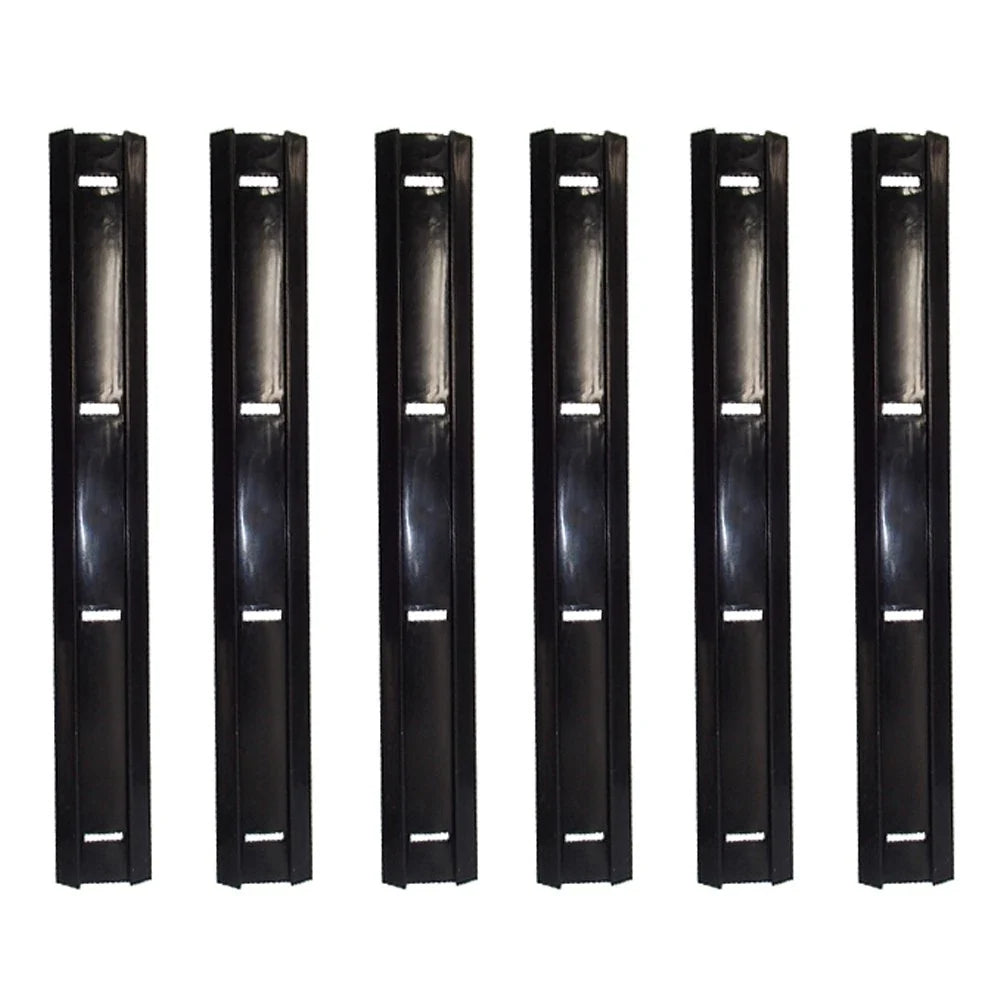 6PK Snow Blower Scraper Bar for MTD Yardman Cub Cadet Troybilt (Fits 731-1033 931)