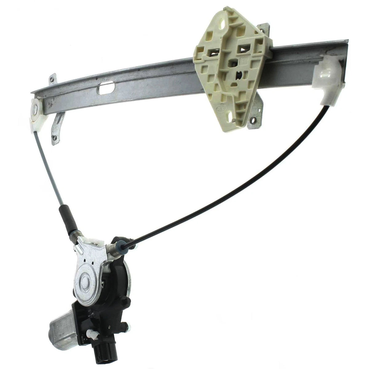 Power Window Regulator for Honda Civic (1996–2000) Front Left w/ Motor