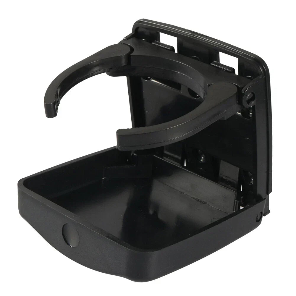 Cup Holder Adjustable Folding for Car, Truck, RV, Marine, Caravan